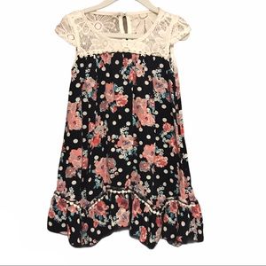 Zunie Toddler Dress